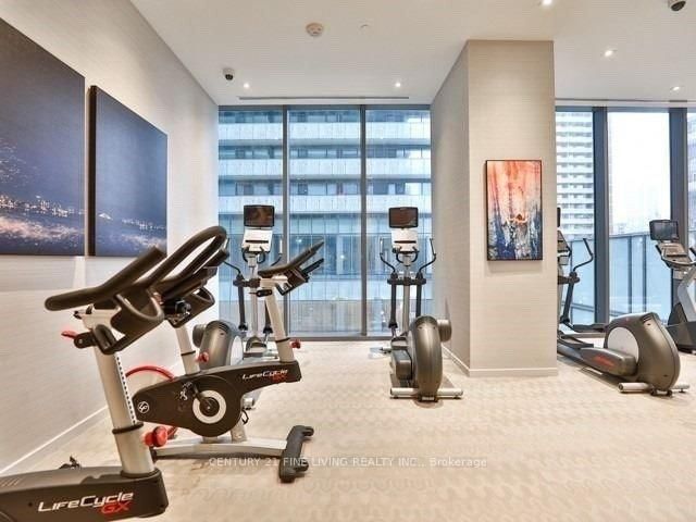 Condo for lease at 1703-42 Charles Street, Toronto, Ontario, M4Y 1N3 - Church-Yonge Corridor - MLS: C12930388