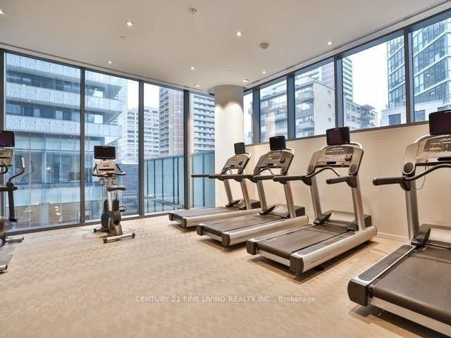 Condo for lease at 1703-42 Charles Street, Toronto, Ontario, M4Y 1N3 - Church-Yonge Corridor - MLS: C12930388