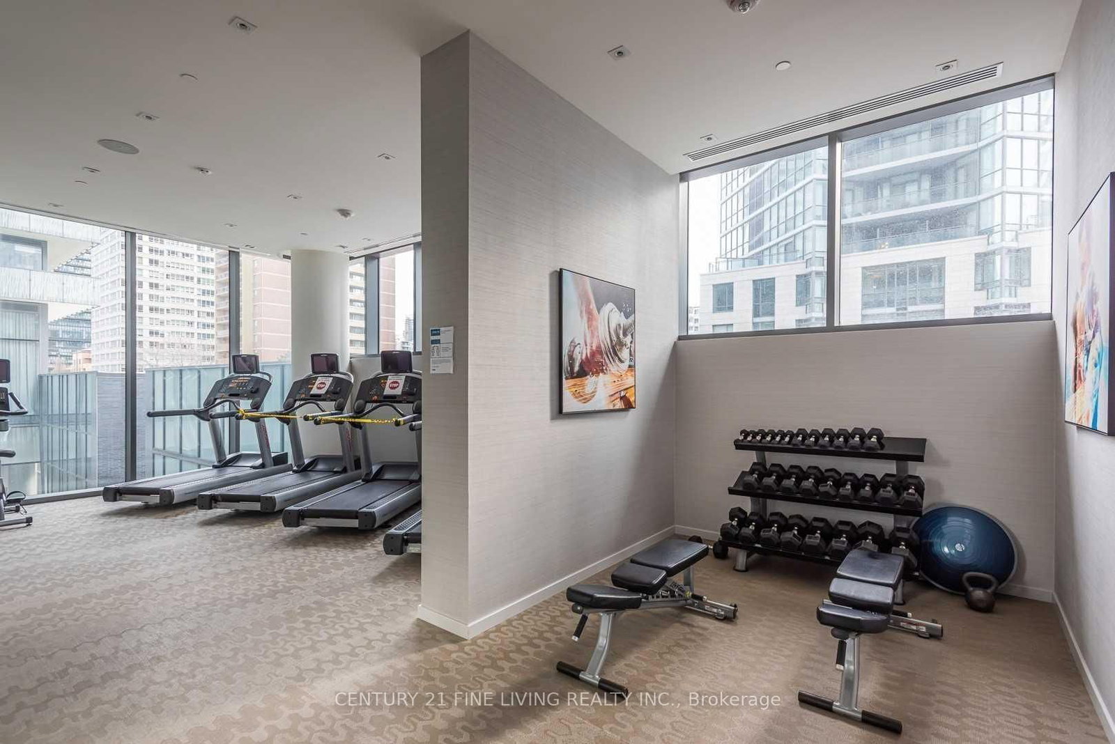 Condo for lease at 1703-42 Charles Street, Toronto, Ontario, M4Y 1N3 - Church-Yonge Corridor - MLS: C12930388