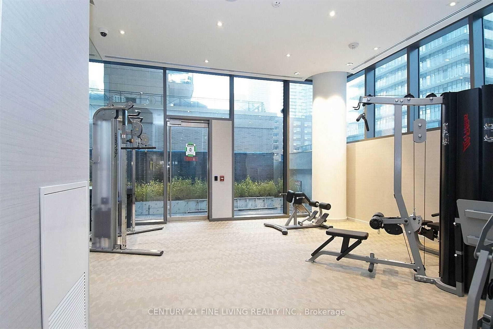 Condo for lease at 1703-42 Charles Street, Toronto, Ontario, M4Y 1N3 - Church-Yonge Corridor - MLS: C12930388