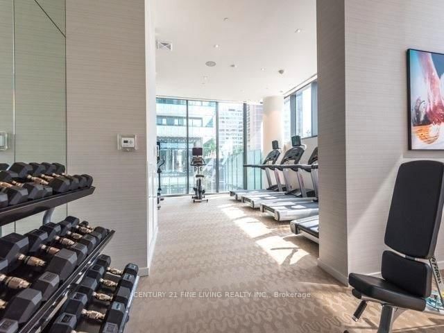 Condo for lease at 1703-42 Charles Street, Toronto, Ontario, M4Y 1N3 - Church-Yonge Corridor - MLS: C12930388