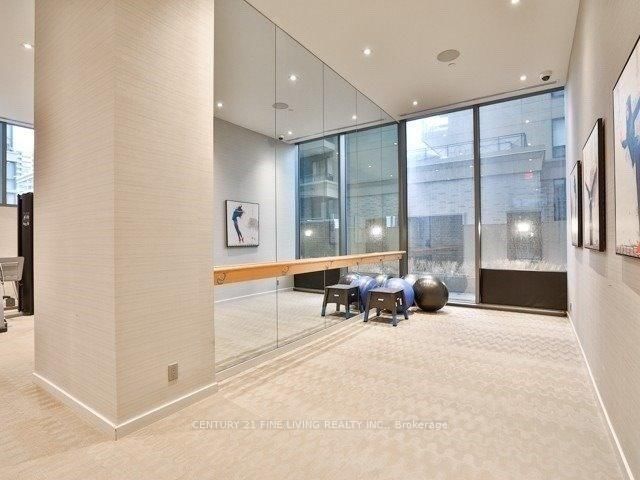 Condo for lease at 1703-42 Charles Street, Toronto, Ontario, M4Y 1N3 - Church-Yonge Corridor - MLS: C12930388