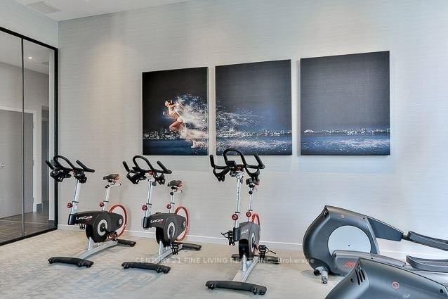 Condo for lease at 1703-42 Charles Street, Toronto, Ontario, M4Y 1N3 - Church-Yonge Corridor - MLS: C12930388