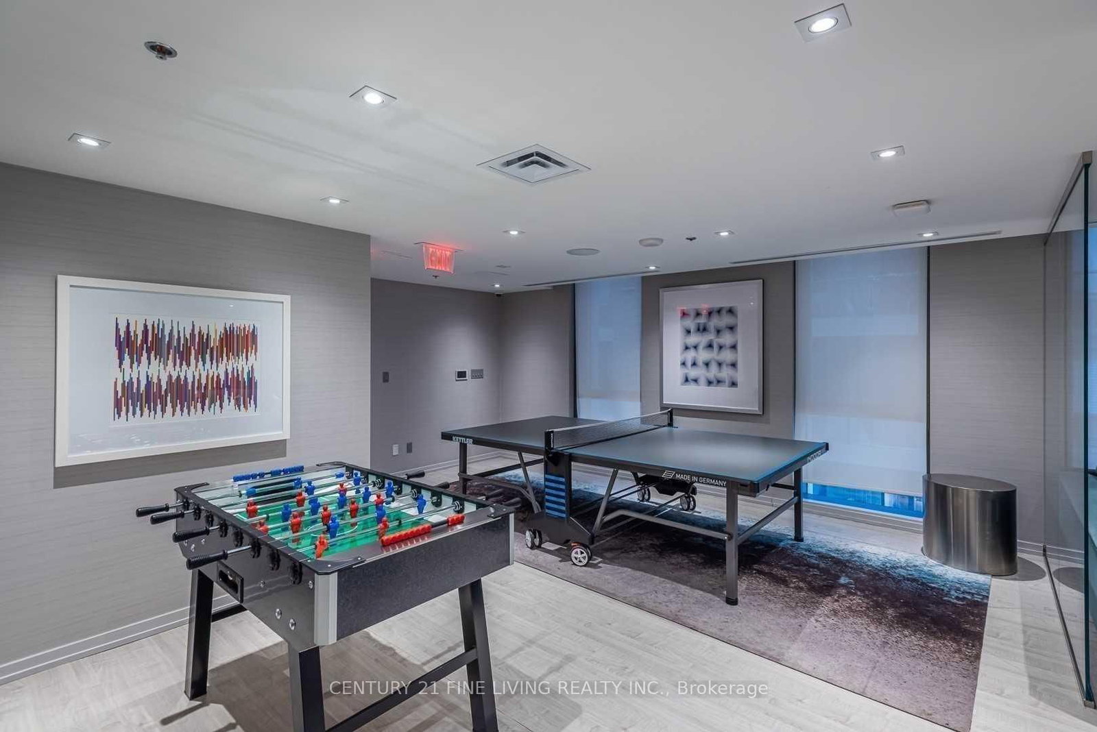 Condo for lease at 1703-42 Charles Street, Toronto, Ontario, M4Y 1N3 - Church-Yonge Corridor - MLS: C12930388