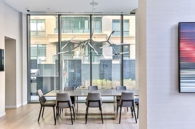 Condo for lease at 1703-42 Charles Street, Toronto, Ontario, M4Y 1N3 - Church-Yonge Corridor - MLS: C12930388