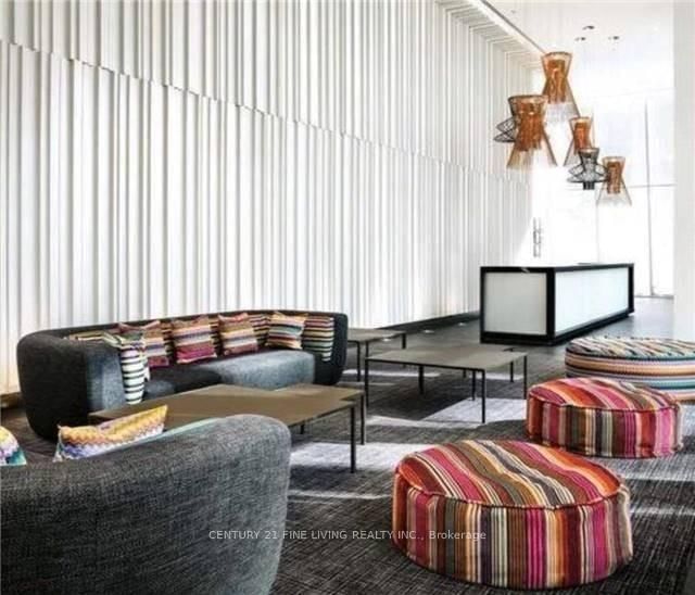 Condo for lease at 1703-42 Charles Street, Toronto, Ontario, M4Y 1N3 - Church-Yonge Corridor - MLS: C12930388