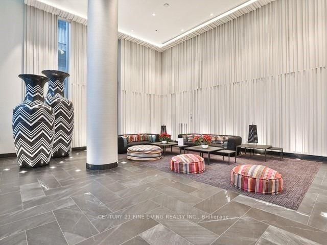 Condo for lease at 1703-42 Charles Street, Toronto, Ontario, M4Y 1N3 - Church-Yonge Corridor - MLS: C12930388