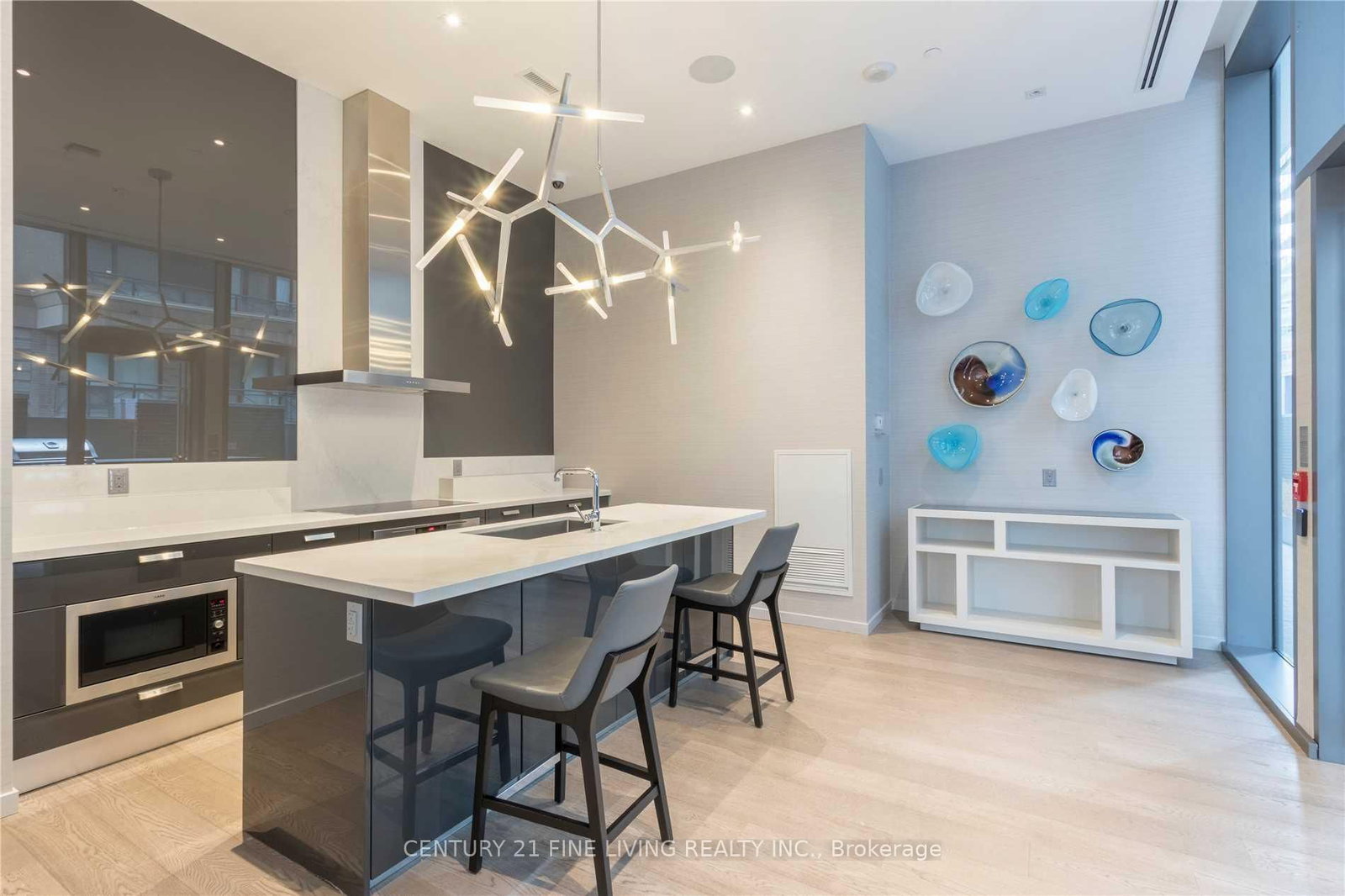 Condo for lease at 1703-42 Charles Street, Toronto, Ontario, M4Y 1N3 - Church-Yonge Corridor - MLS: C12930388