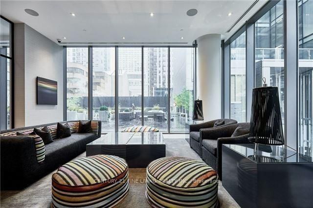 Condo for lease at 1703-42 Charles Street, Toronto, Ontario, M4Y 1N3 - Church-Yonge Corridor - MLS: C12930388