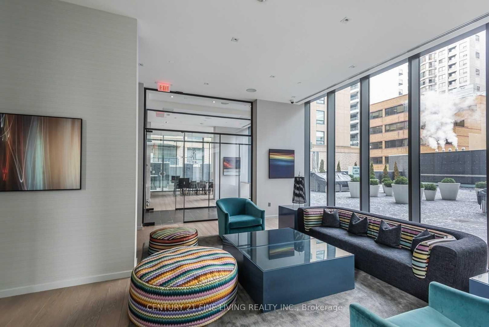 Condo for lease at 1703-42 Charles Street, Toronto, Ontario, M4Y 1N3 - Church-Yonge Corridor - MLS: C12930388