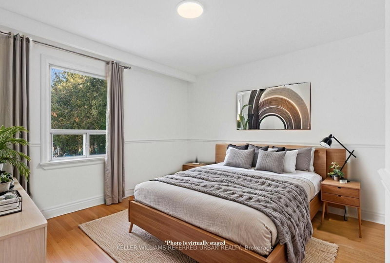 202 Park Home Ave, Toronto, M2R 1A2 | Image 3