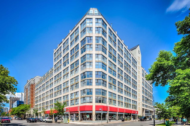 418 - 222 The Esplanade