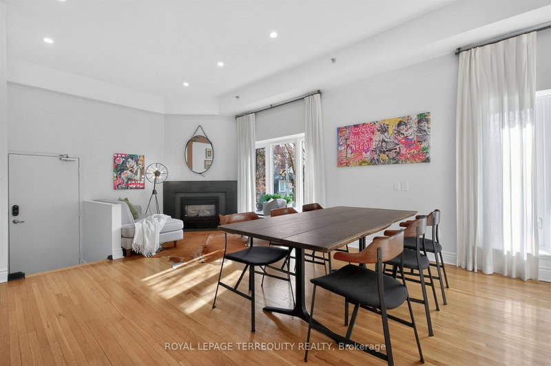 1 - 75 Markham St, Toronto, M6J 2G4 | Image 3