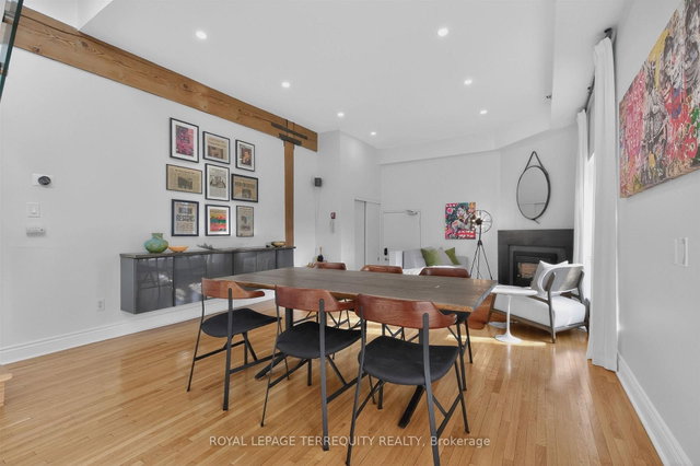 1 - 75 Markham Street