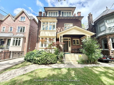 3 - 12 Foxbar Rd | Toronto | Image