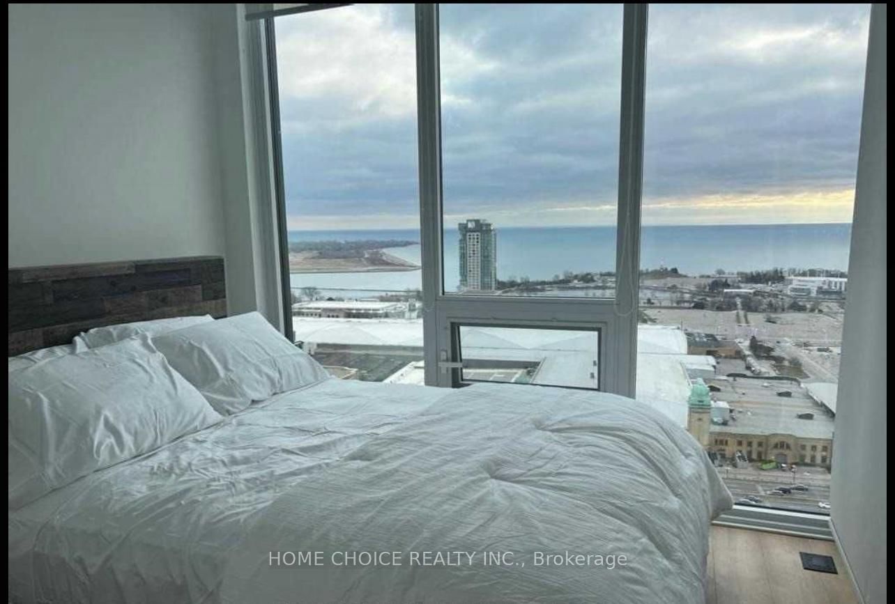 135 East Liberty Street • #LP 10 • Toronto, ON photo 8