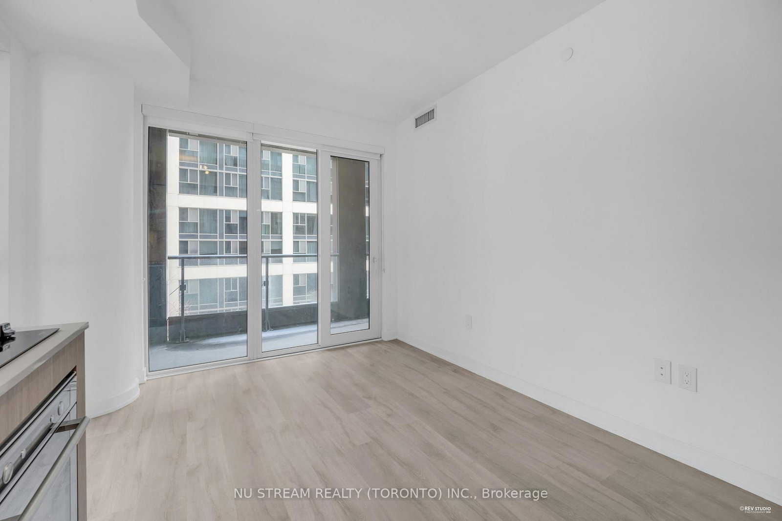 Condo for sale at 337-60 Princess Street, Toronto, Ontario, M5A 2C7 - Waterfront Communities C8 - MLS: C12930818