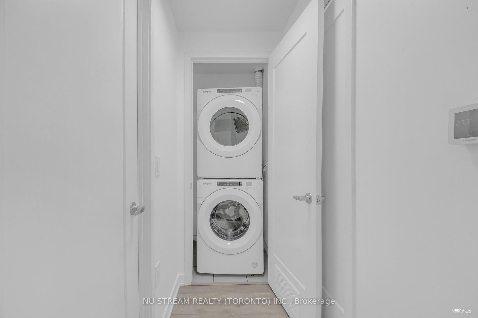 Condo for sale at 337-60 Princess Street, Toronto, Ontario, M5A 2C7 - Waterfront Communities C8 - MLS: C12930818