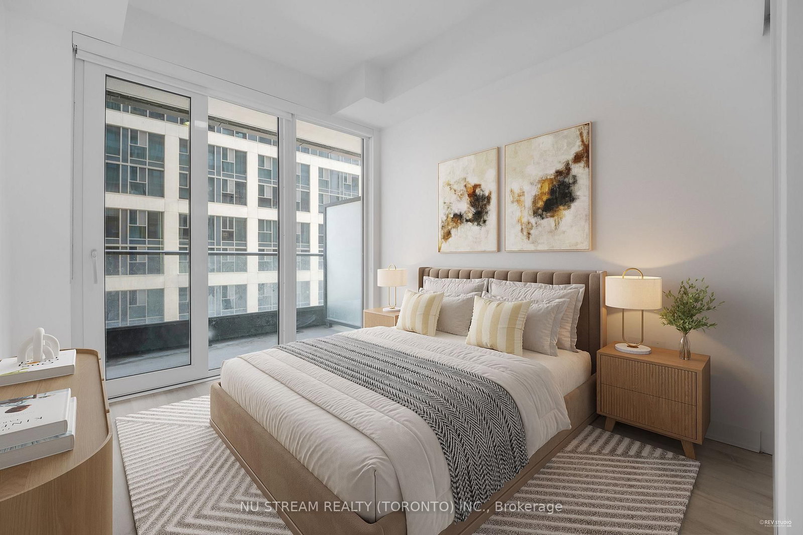 Condo for sale at 337-60 Princess Street, Toronto, Ontario, M5A 2C7 - Waterfront Communities C8 - MLS: C12930818