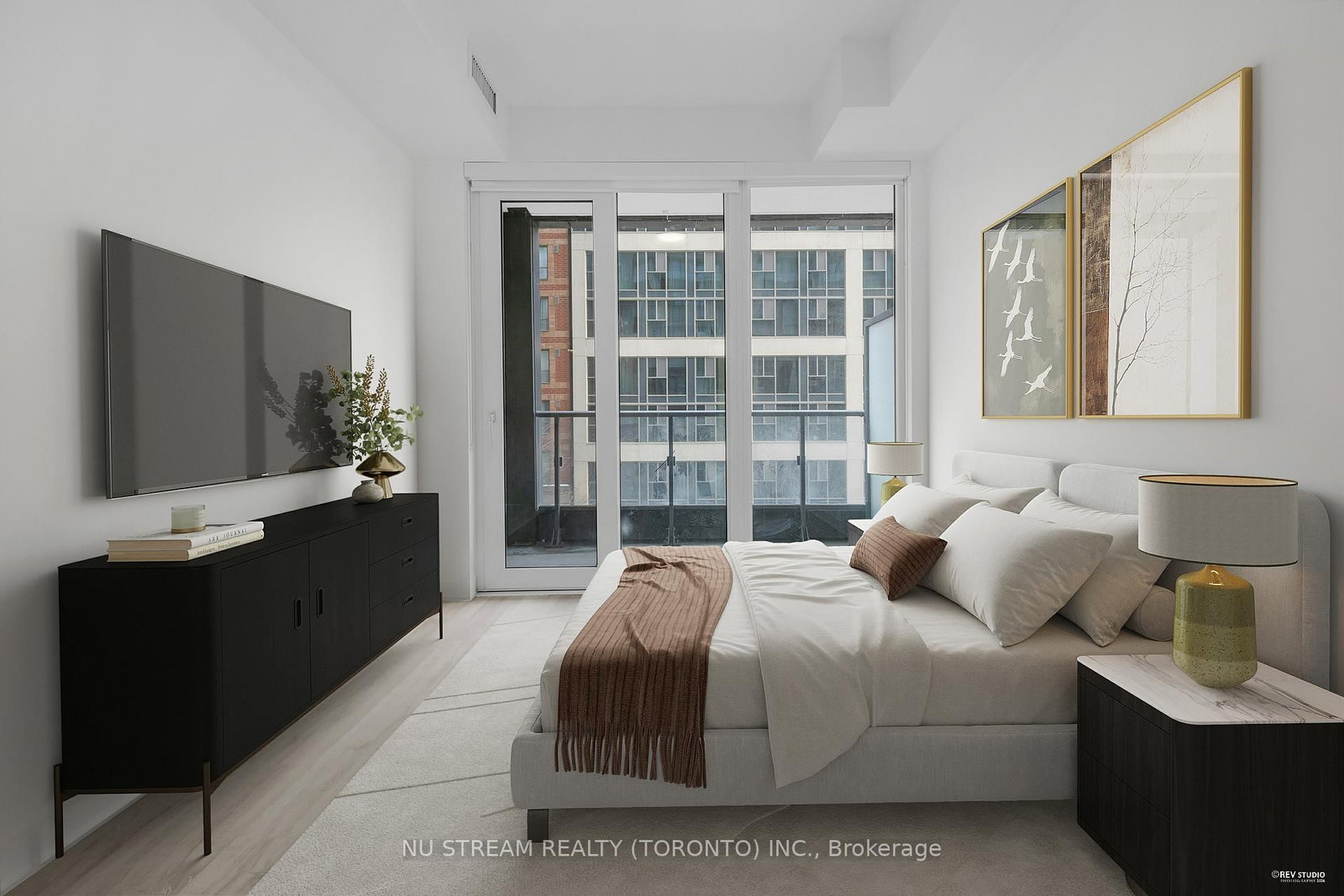 Condo for sale at 337-60 Princess Street, Toronto, Ontario, M5A 2C7 - Waterfront Communities C8 - MLS: C12930818