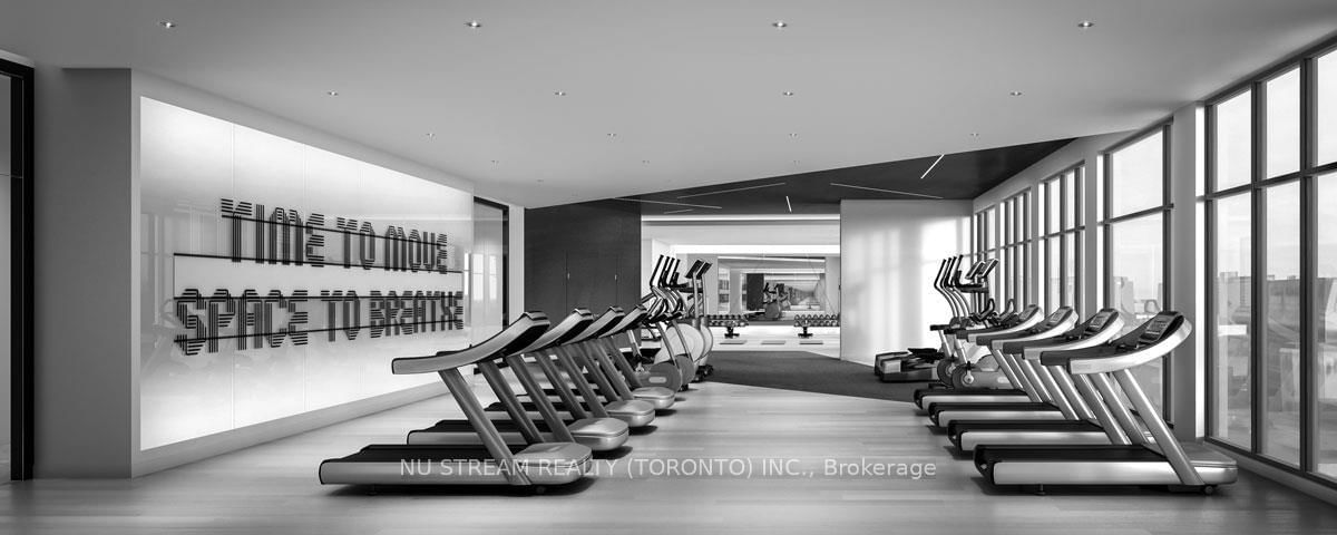 Condo for sale at 337-60 Princess Street, Toronto, Ontario, M5A 2C7 - Waterfront Communities C8 - MLS: C12930818