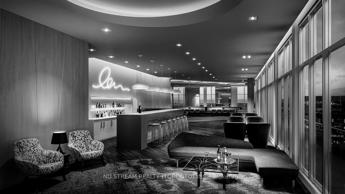 Condo for sale at 337-60 Princess Street, Toronto, Ontario, M5A 2C7 - Waterfront Communities C8 - MLS: C12930818