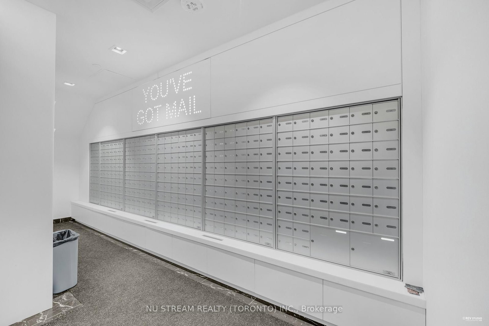 Condo for sale at 337-60 Princess Street, Toronto, Ontario, M5A 2C7 - Waterfront Communities C8 - MLS: C12930818