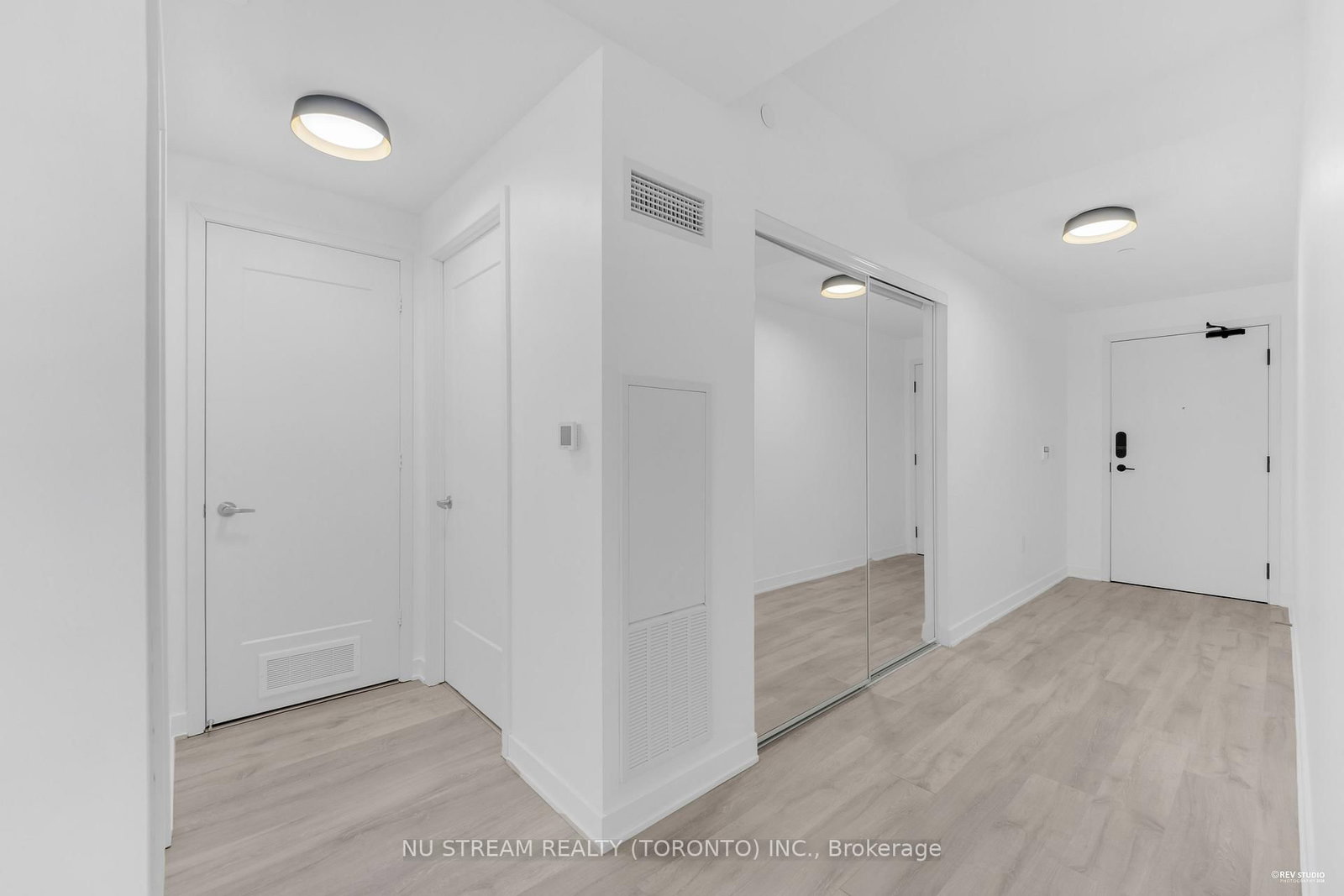 Condo for sale at 337-60 Princess Street, Toronto, Ontario, M5A 2C7 - Waterfront Communities C8 - MLS: C12930818