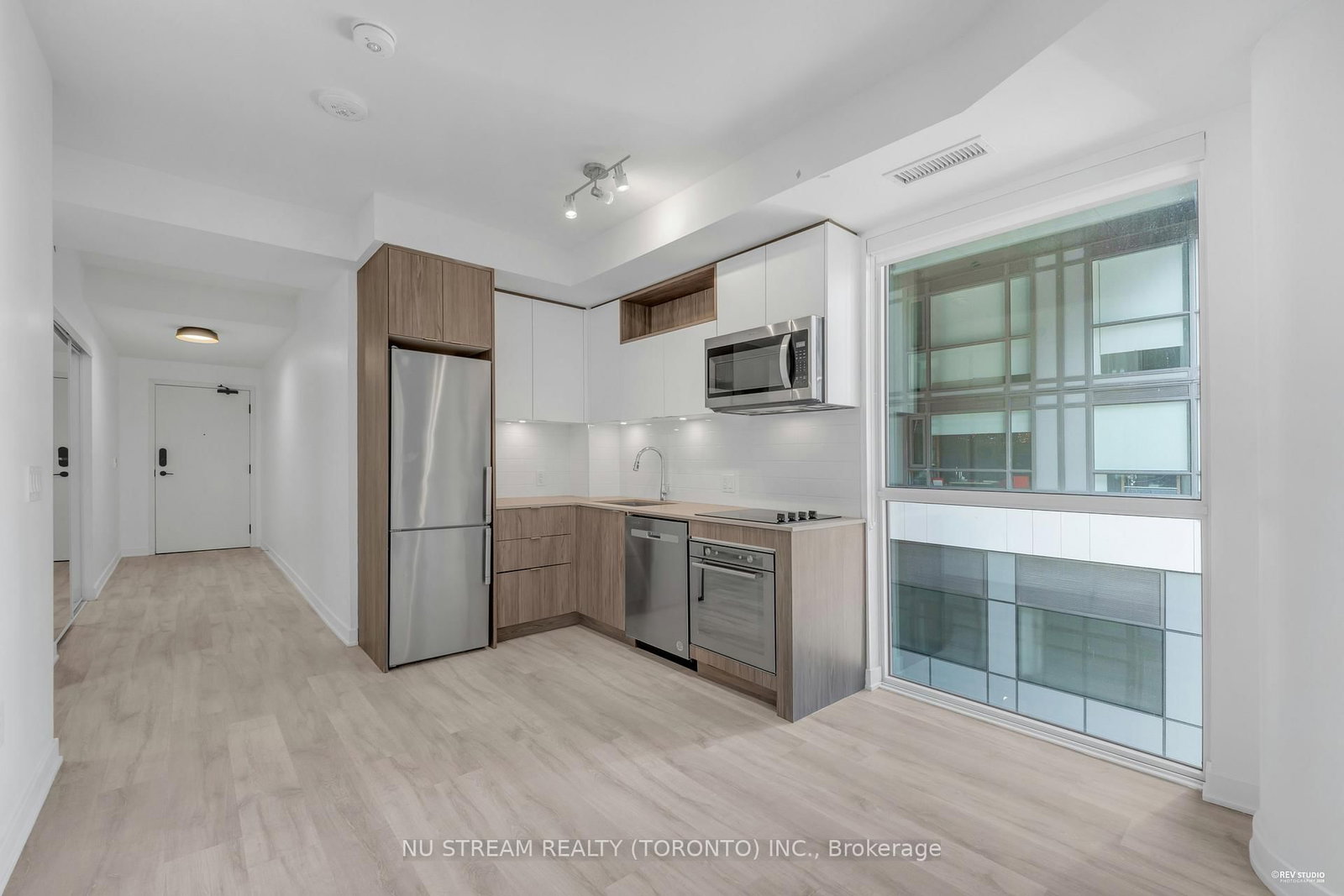 Condo for sale at 337-60 Princess Street, Toronto, Ontario, M5A 2C7 - Waterfront Communities C8 - MLS: C12930818