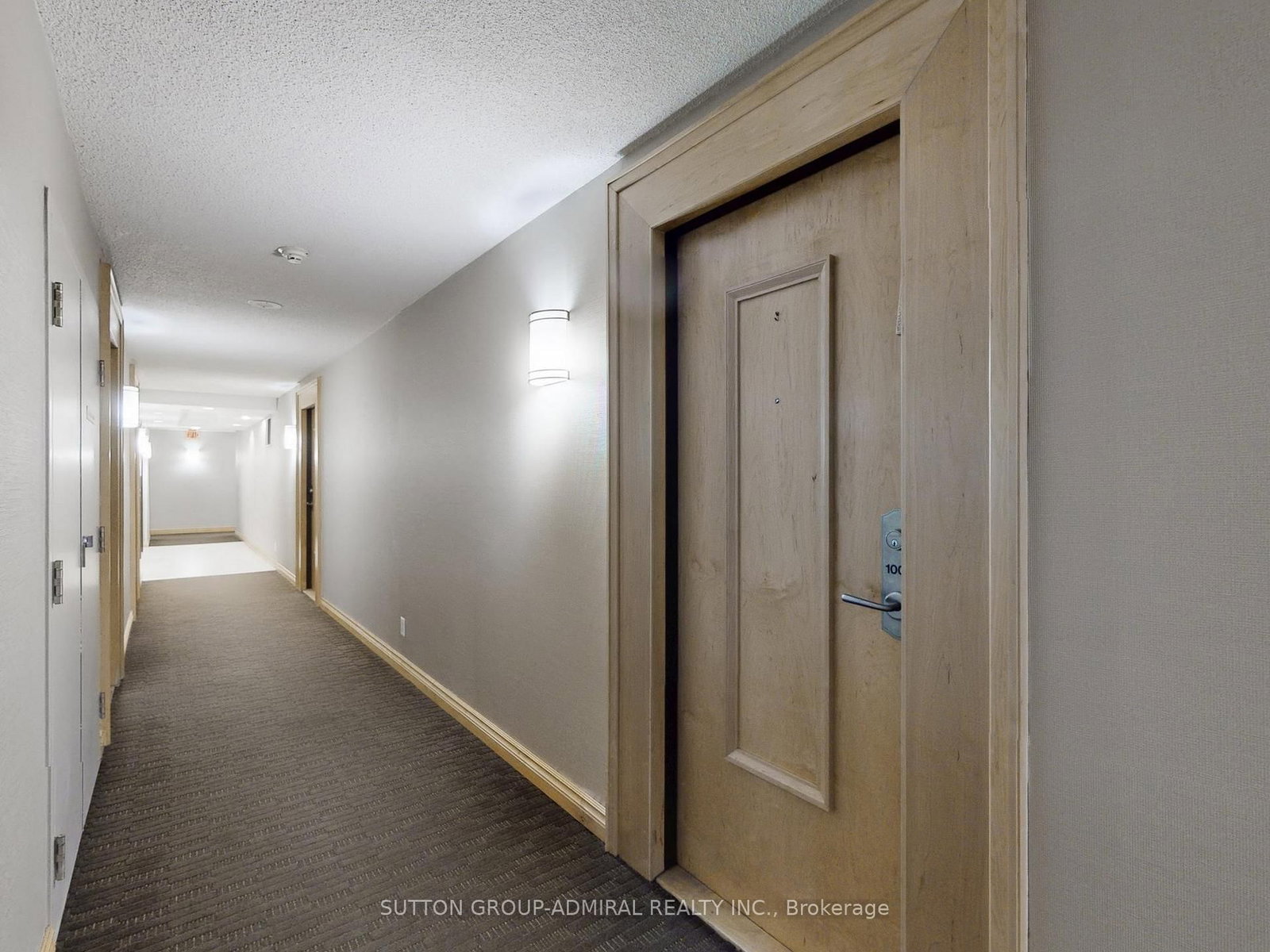 Condo for sale at 1005-212 Eglinton Avenue, Toronto, Ontario, M4P 1K2 - Mount Pleasant East - MLS: C12931064