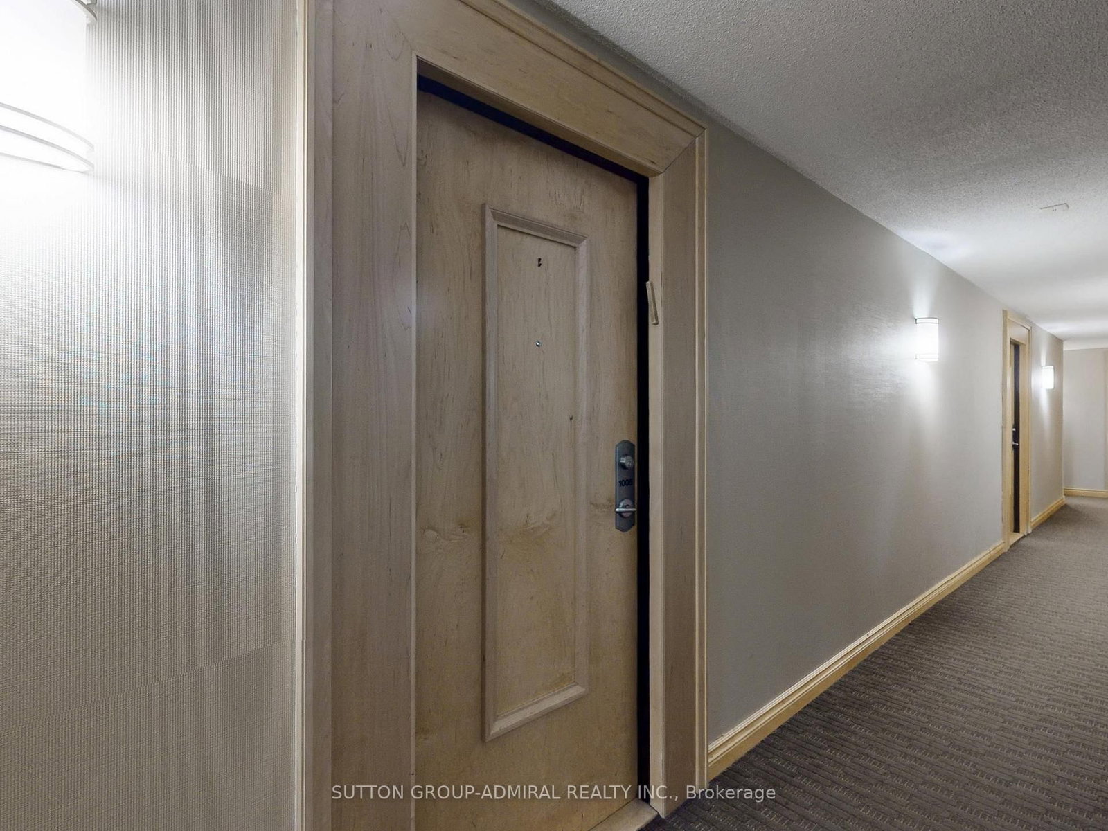 Condo for sale at 1005-212 Eglinton Avenue, Toronto, Ontario, M4P 1K2 - Mount Pleasant East - MLS: C12931064