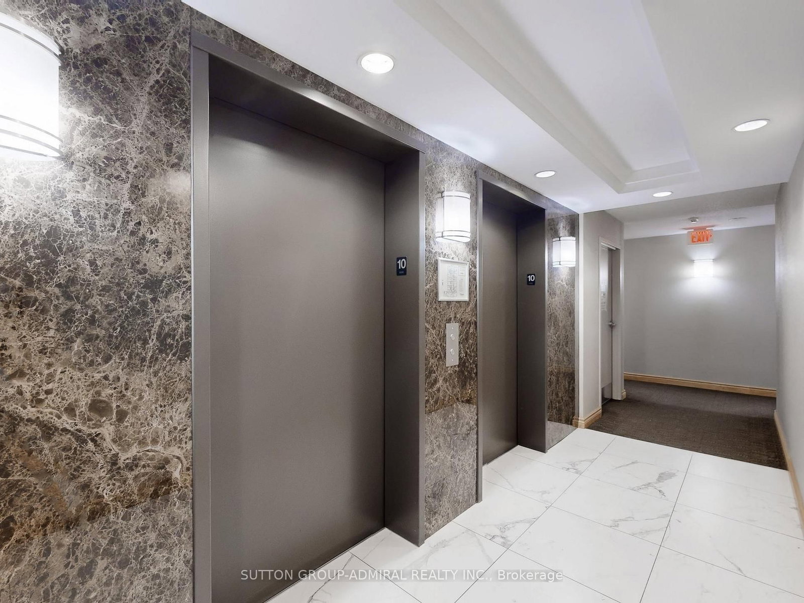 Condo for sale at 1005-212 Eglinton Avenue, Toronto, Ontario, M4P 1K2 - Mount Pleasant East - MLS: C12931064