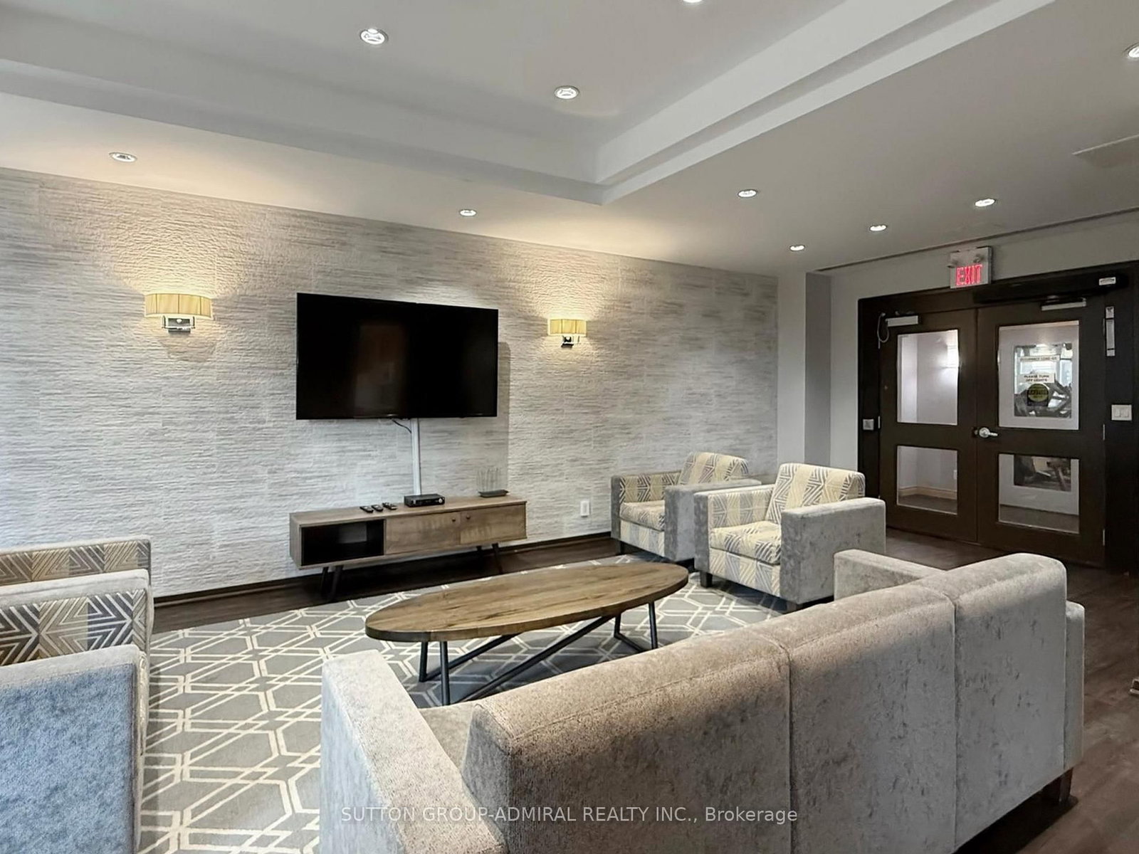 Condo for sale at 1005-212 Eglinton Avenue, Toronto, Ontario, M4P 1K2 - Mount Pleasant East - MLS: C12931064