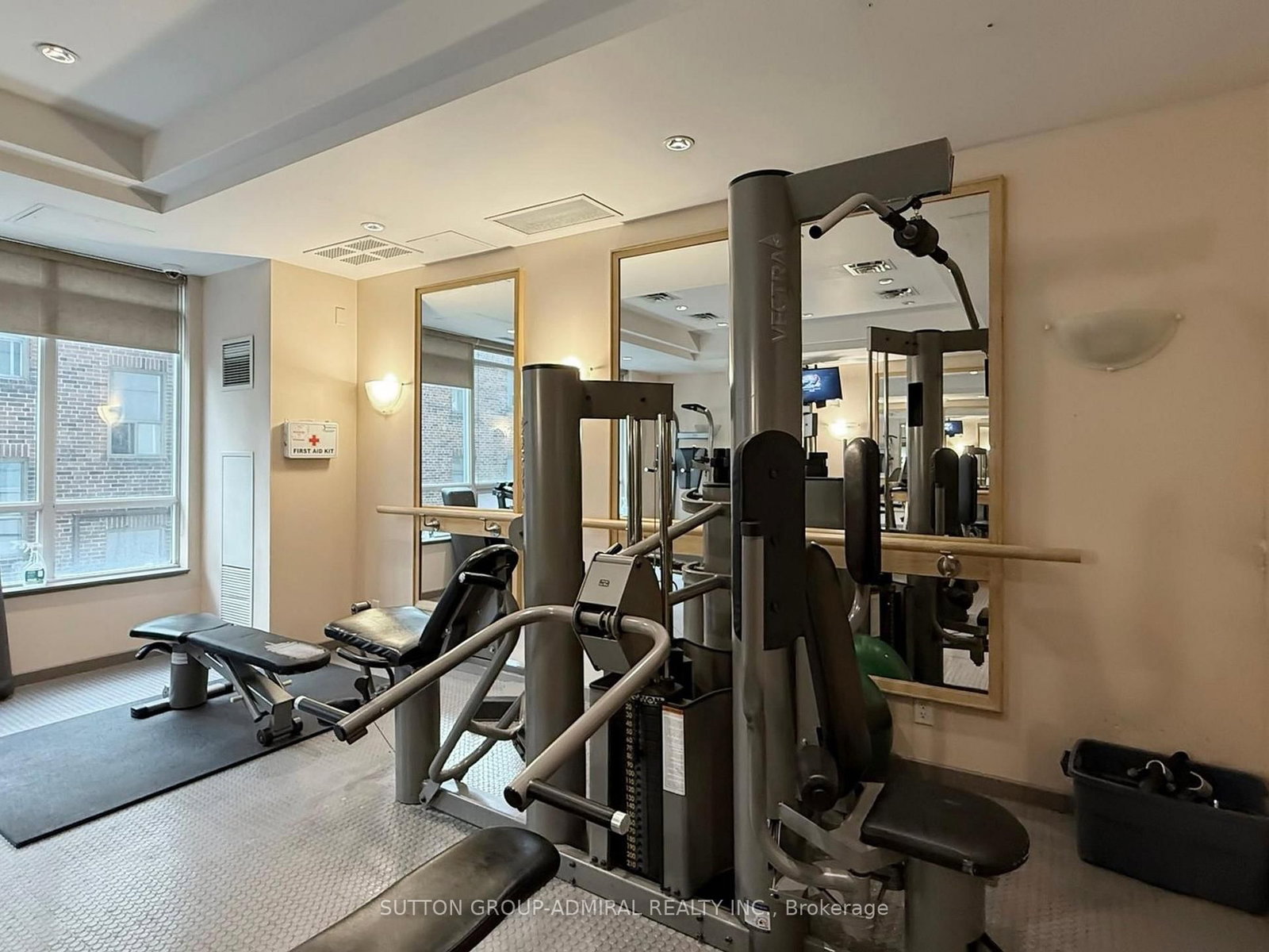 Condo for sale at 1005-212 Eglinton Avenue, Toronto, Ontario, M4P 1K2 - Mount Pleasant East - MLS: C12931064