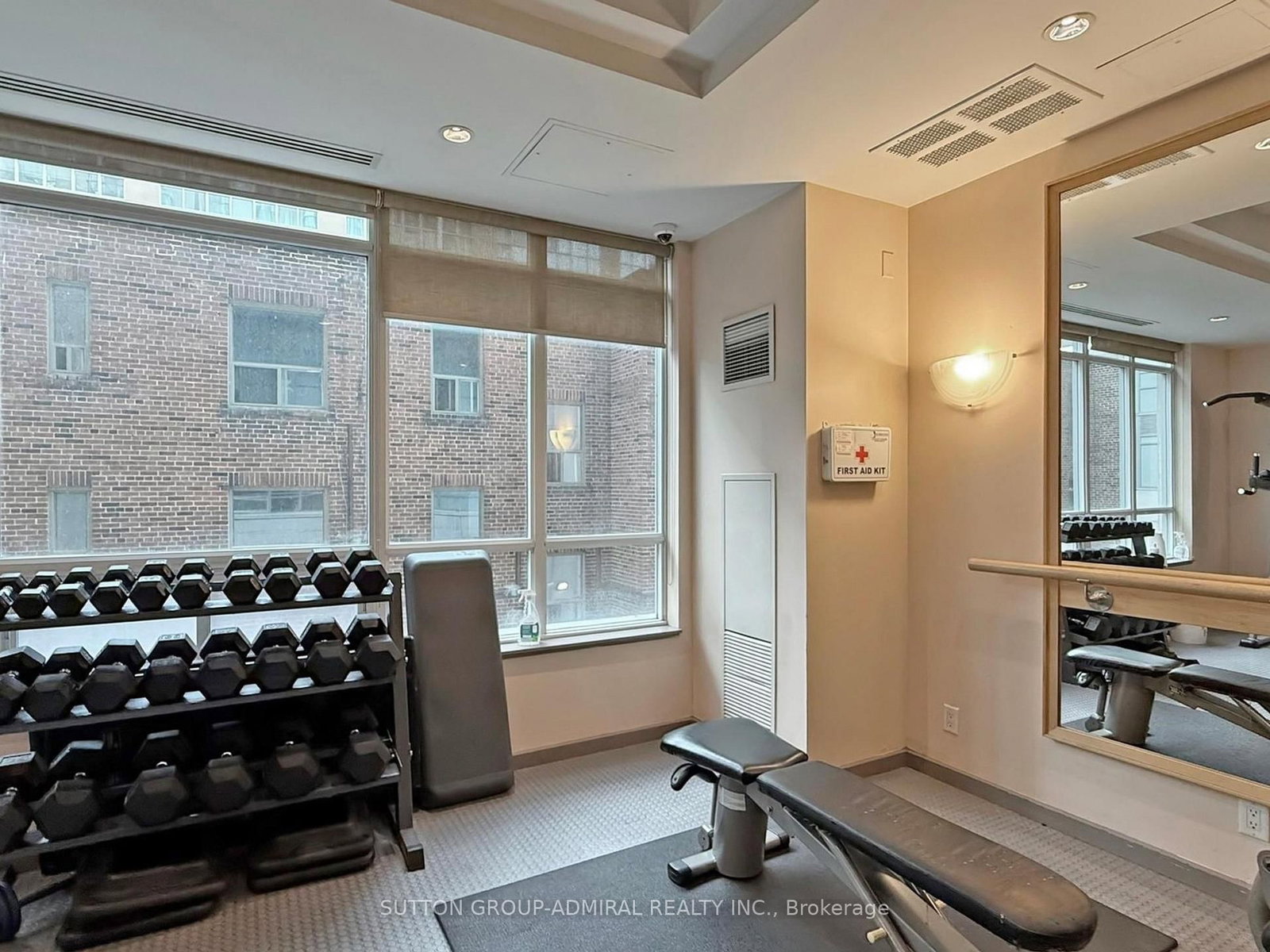 Condo for sale at 1005-212 Eglinton Avenue, Toronto, Ontario, M4P 1K2 - Mount Pleasant East - MLS: C12931064