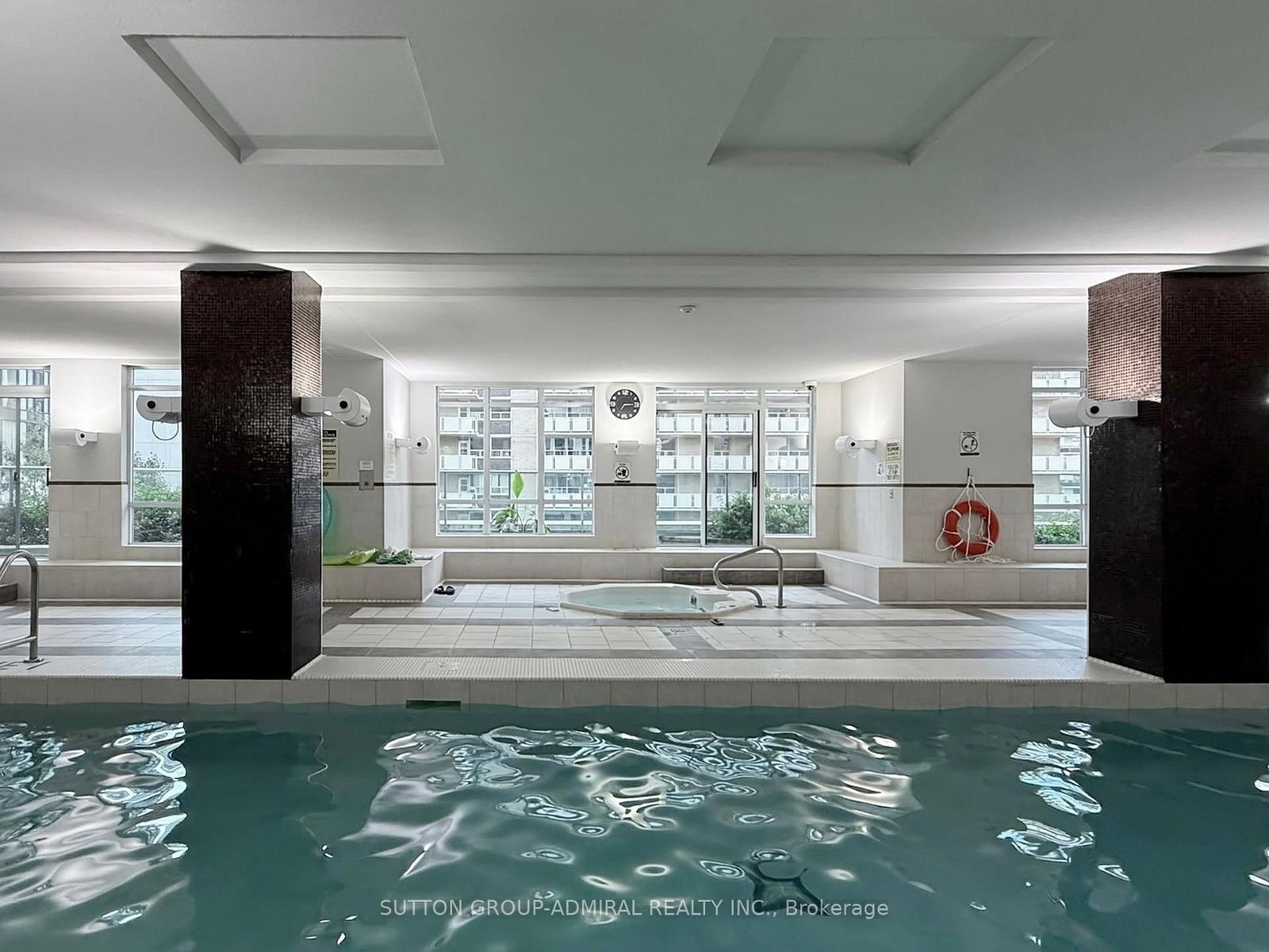 Condo for sale at 1005-212 Eglinton Avenue, Toronto, Ontario, M4P 1K2 - Mount Pleasant East - MLS: C12931064