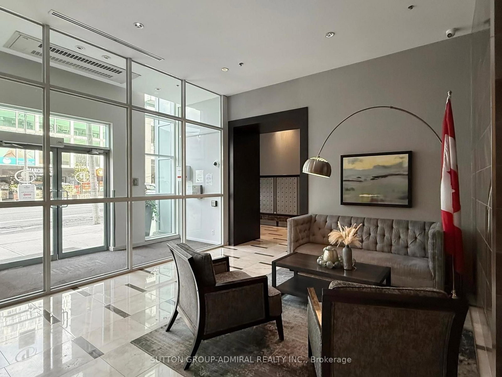 Condo for sale at 1005-212 Eglinton Avenue, Toronto, Ontario, M4P 1K2 - Mount Pleasant East - MLS: C12931064
