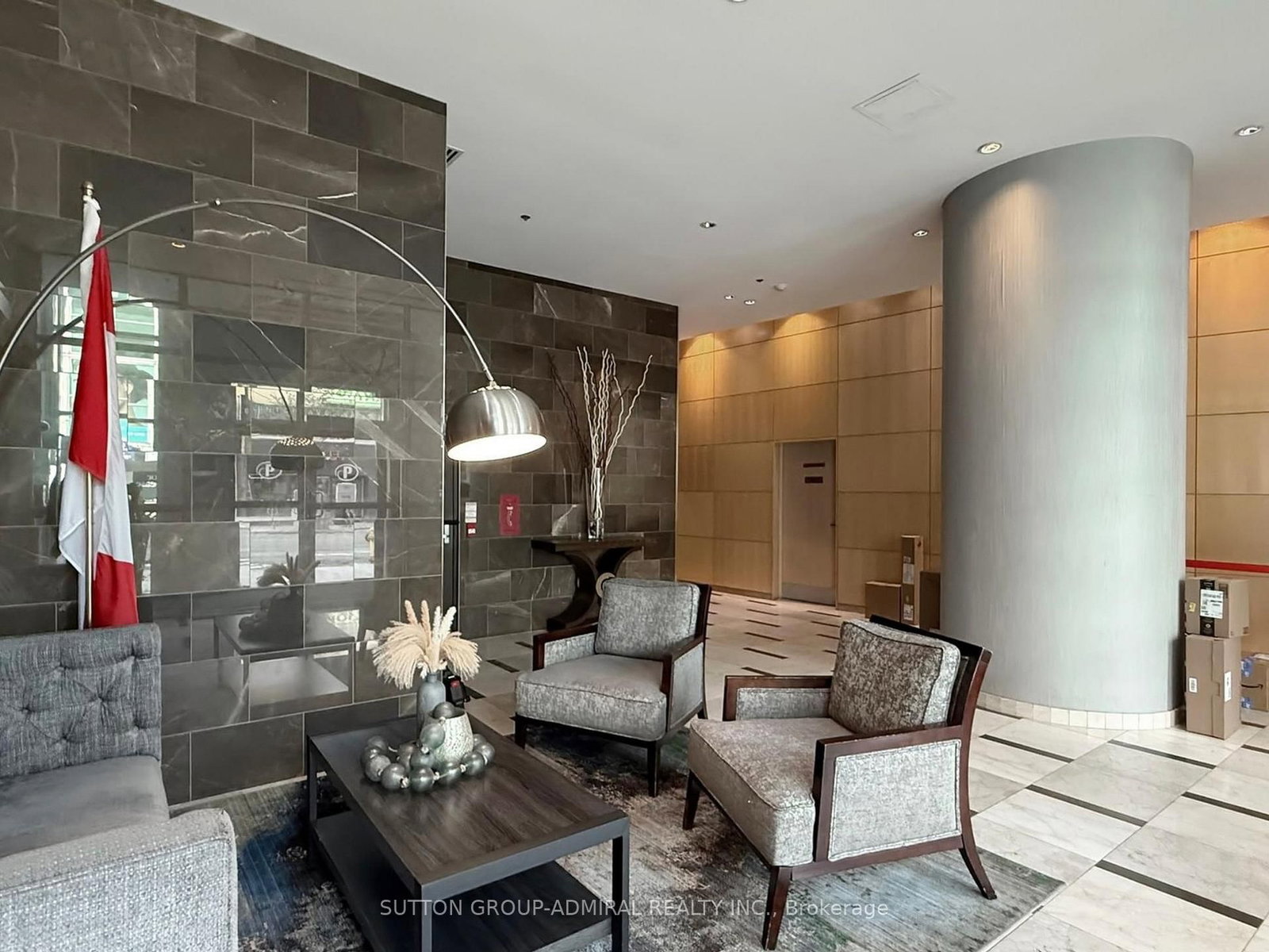 Condo for sale at 1005-212 Eglinton Avenue, Toronto, Ontario, M4P 1K2 - Mount Pleasant East - MLS: C12931064