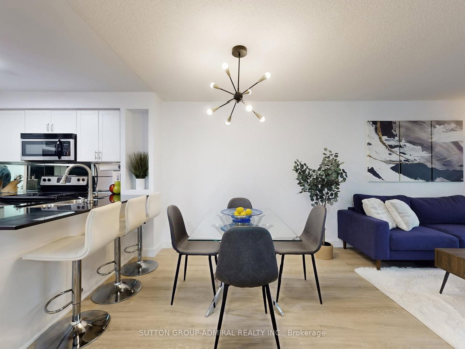 Condo for sale at 1005-212 Eglinton Avenue, Toronto, Ontario, M4P 1K2 - Mount Pleasant East - MLS: C12931064