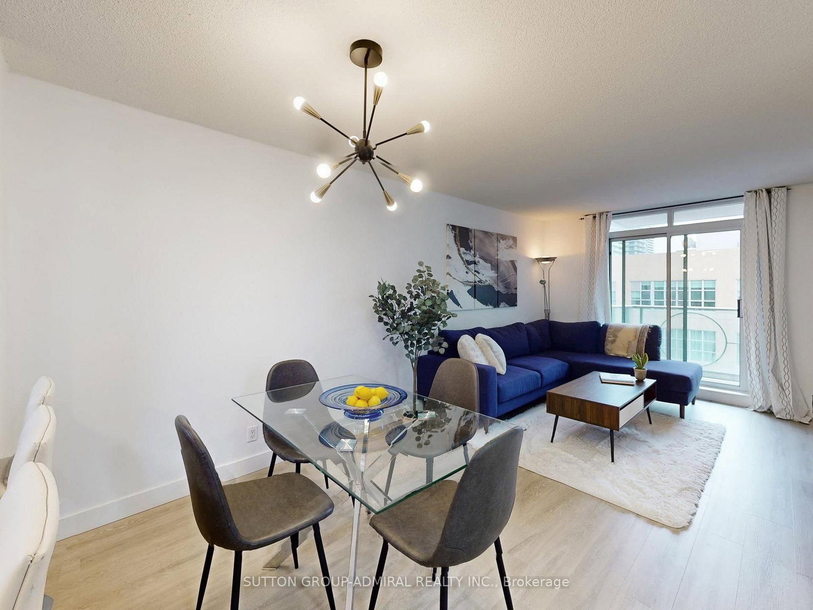 Condo for sale at 1005-212 Eglinton Avenue, Toronto, Ontario, M4P 1K2 - Mount Pleasant East - MLS: C12931064