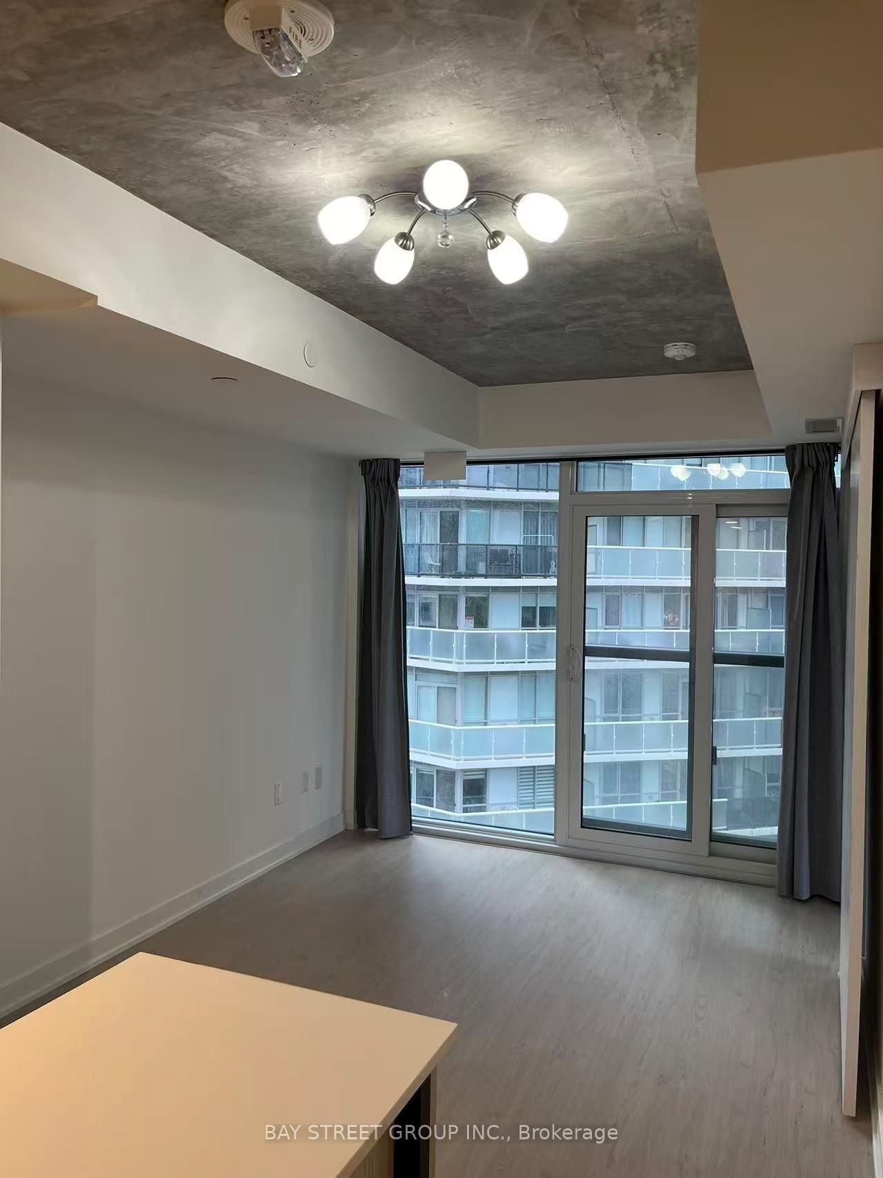 Condo for sale at 1108-65 Mutual Street, Toronto, Ontario, M5B 0E5 - Church-Yonge Corridor - MLS: C12931074