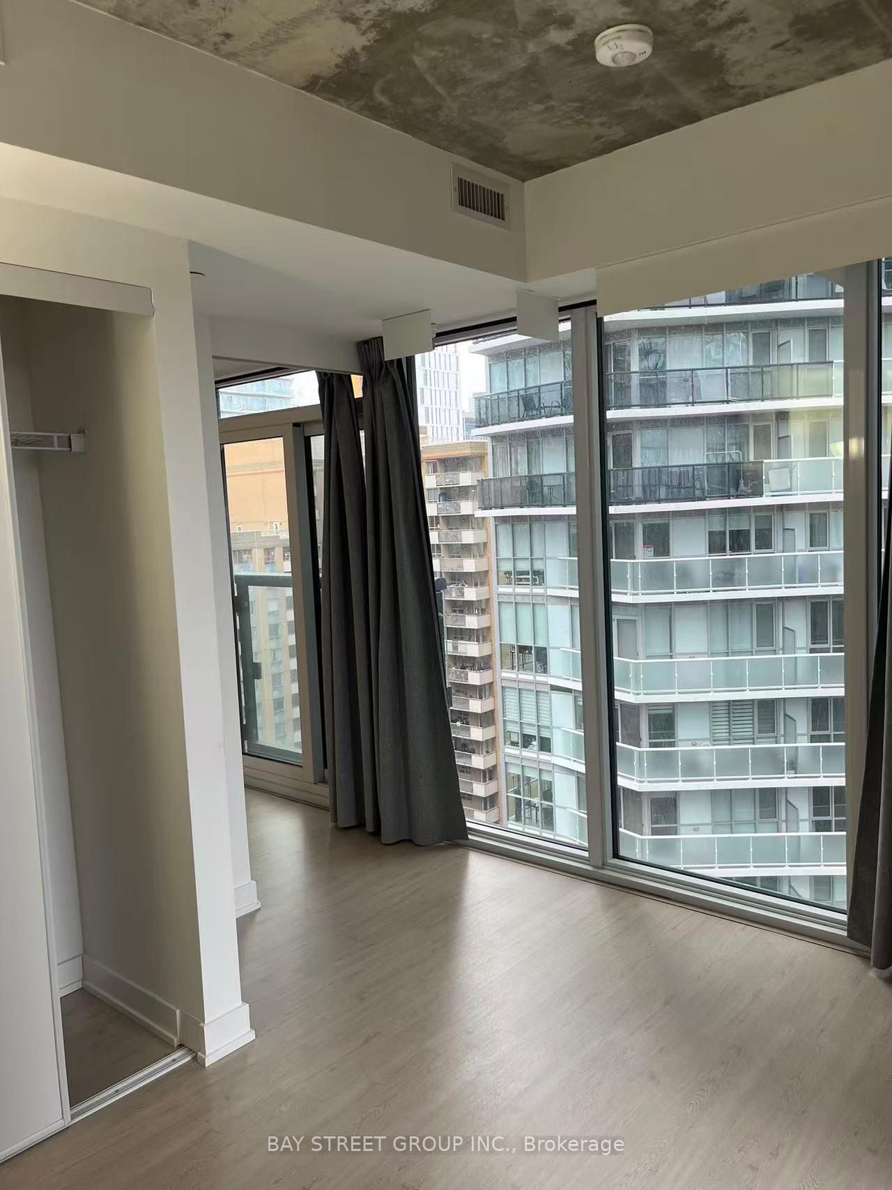 Condo for sale at 1108-65 Mutual Street, Toronto, Ontario, M5B 0E5 - Church-Yonge Corridor - MLS: C12931074
