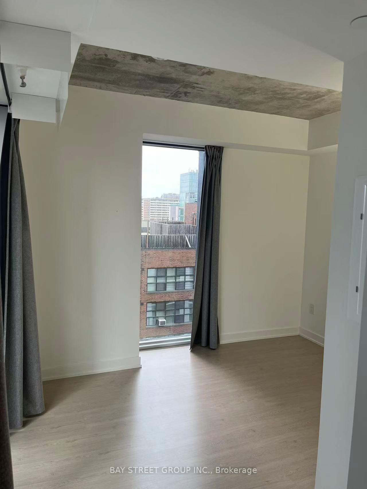 Condo for sale at 1108-65 Mutual Street, Toronto, Ontario, M5B 0E5 - Church-Yonge Corridor - MLS: C12931074