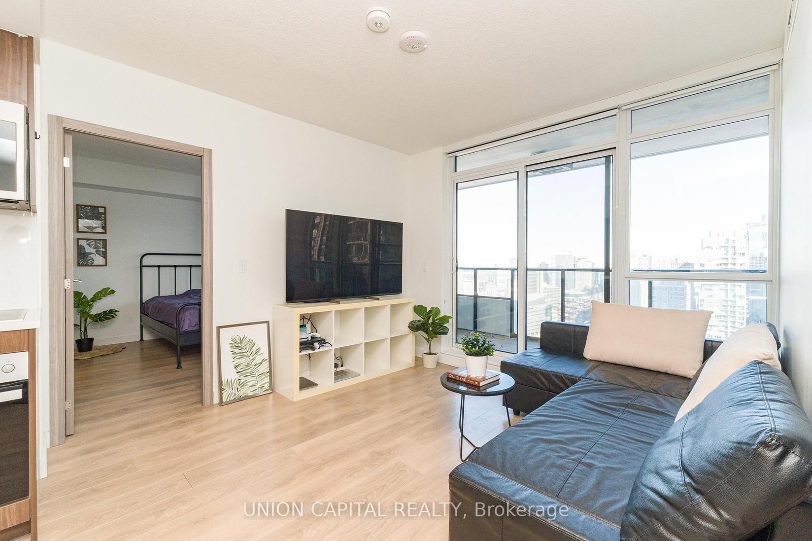 Condo for sale at 4502-38 Widmer Street, Toronto, Ontario, M5V 0P7 - Waterfront Communities C1 - MLS: C12931176