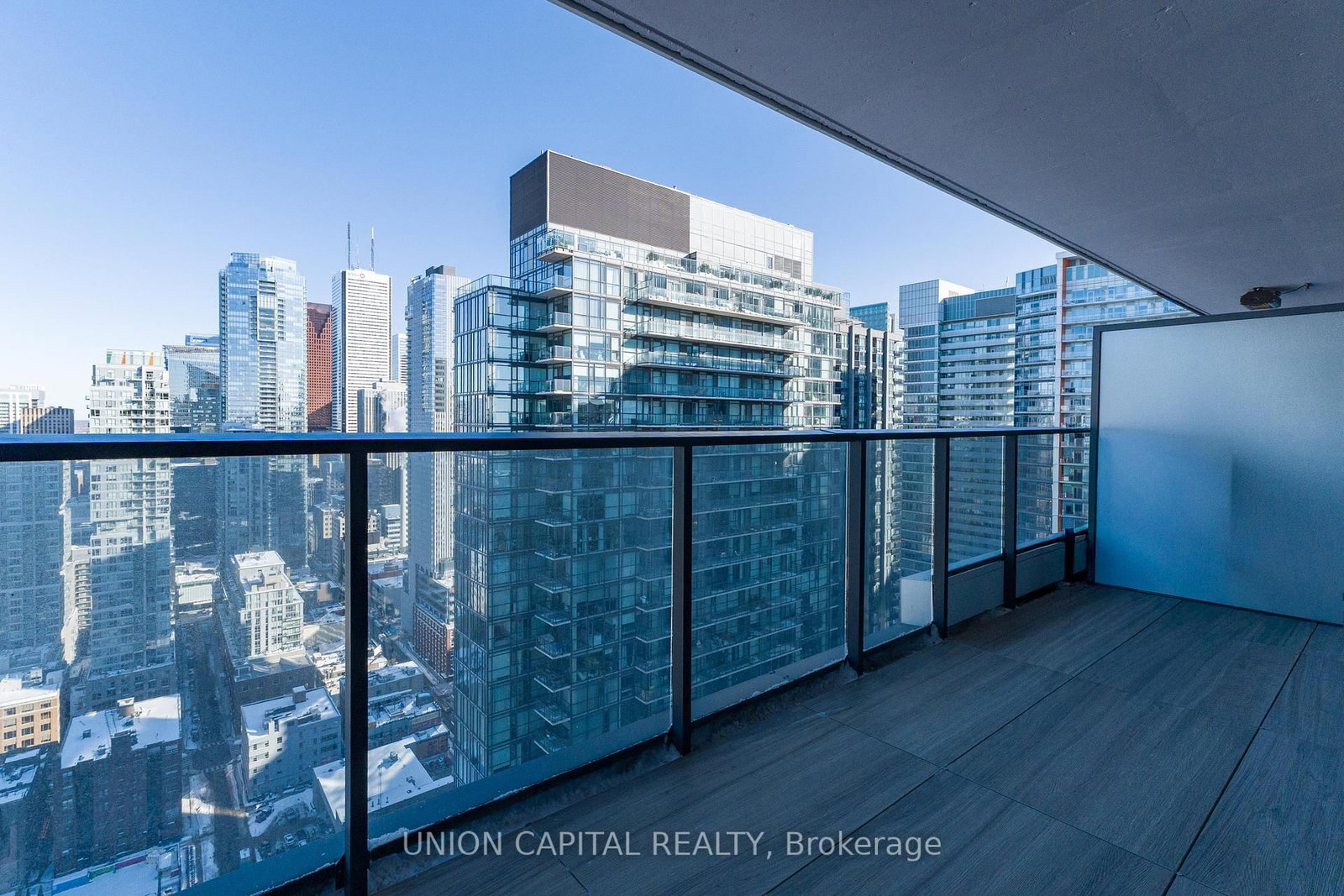 Condo for sale at 4502-38 Widmer Street, Toronto, Ontario, M5V 0P7 - Waterfront Communities C1 - MLS: C12931176