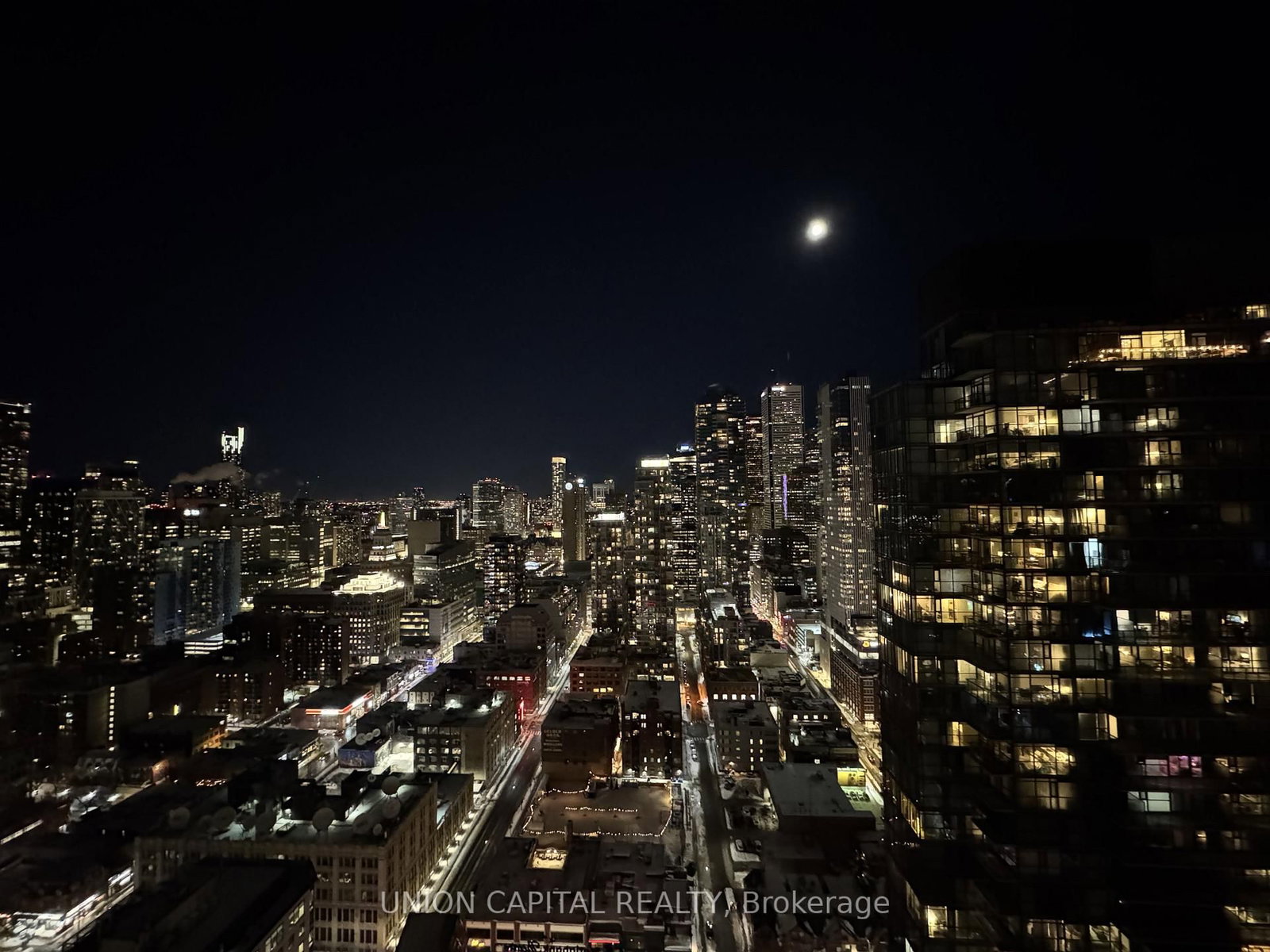 Condo for sale at 4502-38 Widmer Street, Toronto, Ontario, M5V 0P7 - Waterfront Communities C1 - MLS: C12931176