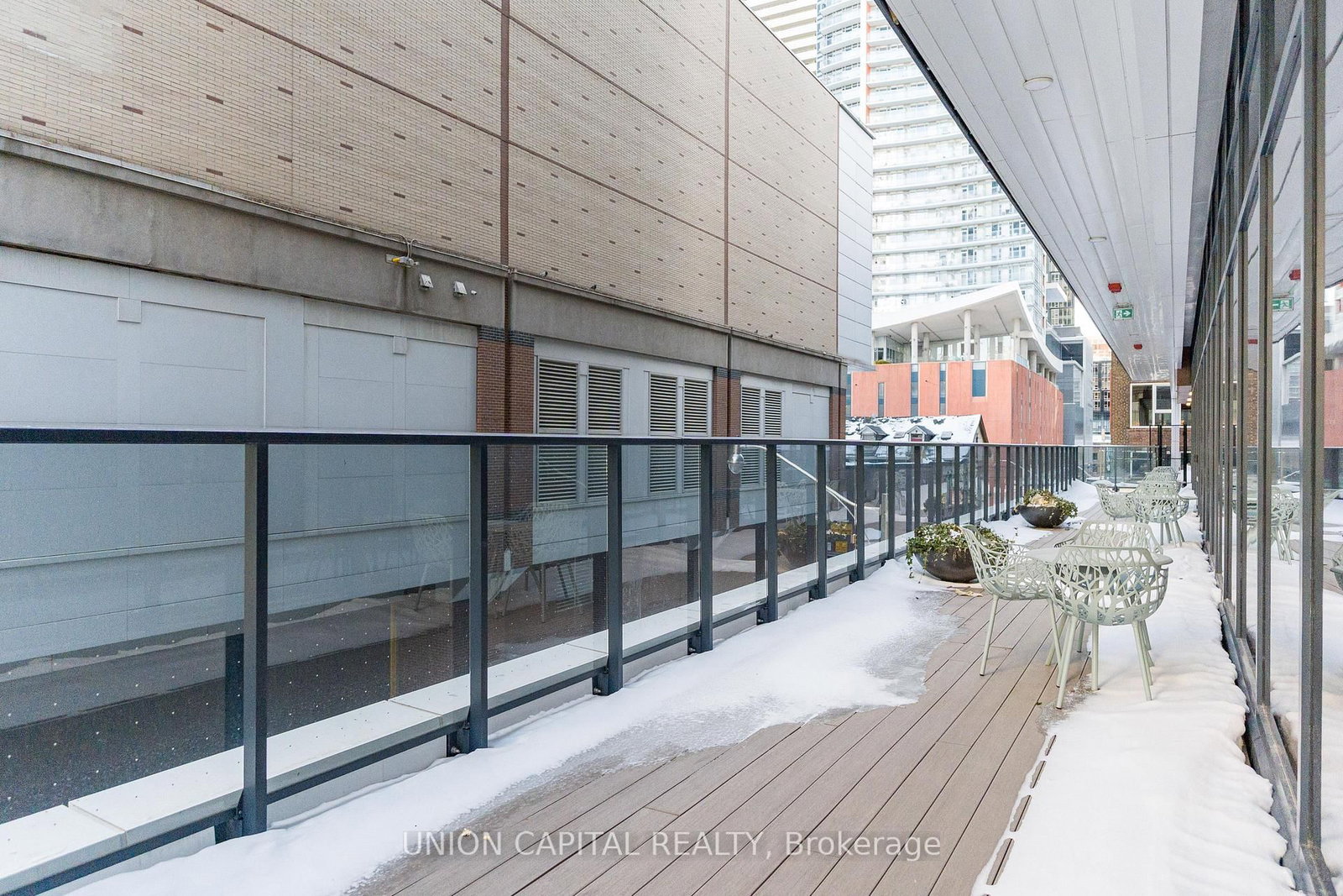 Condo for sale at 4502-38 Widmer Street, Toronto, Ontario, M5V 0P7 - Waterfront Communities C1 - MLS: C12931176