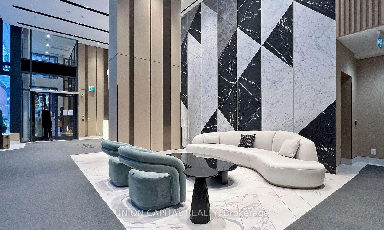 Condo for sale at 4502-38 Widmer Street, Toronto, Ontario, M5V 0P7 - Waterfront Communities C1 - MLS: C12931176