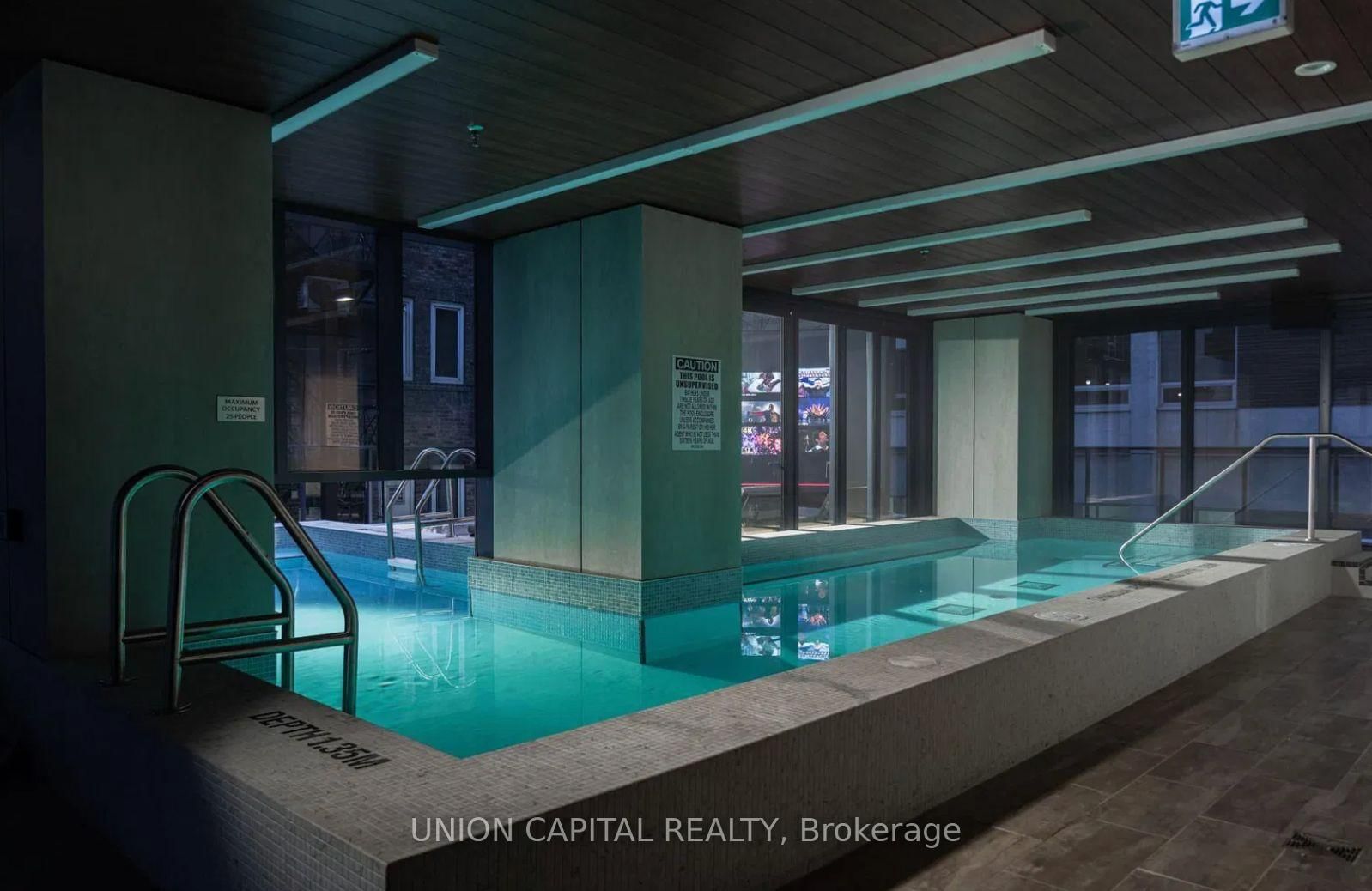 Condo for sale at 4502-38 Widmer Street, Toronto, Ontario, M5V 0P7 - Waterfront Communities C1 - MLS: C12931176