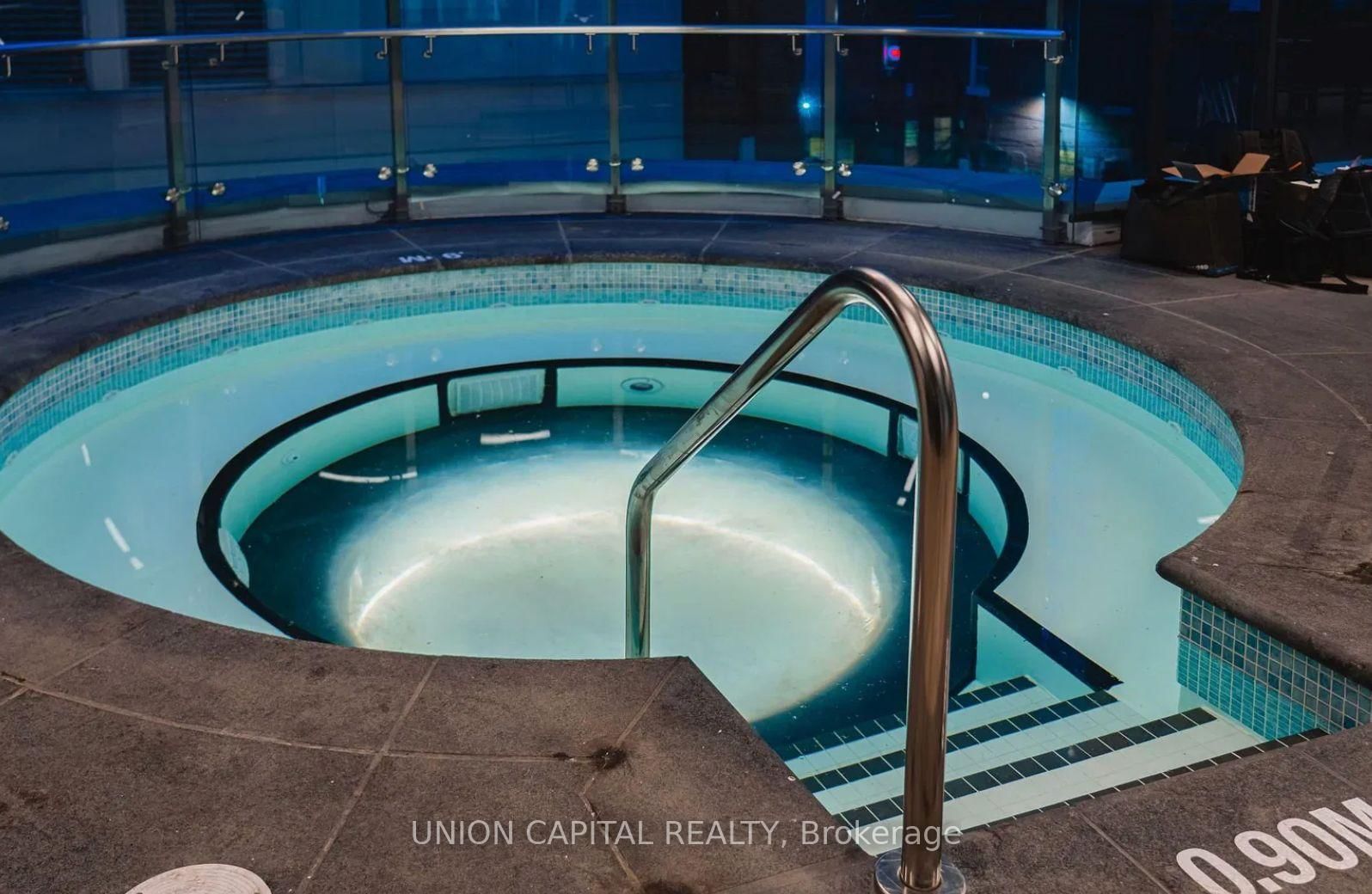 Condo for sale at 4502-38 Widmer Street, Toronto, Ontario, M5V 0P7 - Waterfront Communities C1 - MLS: C12931176